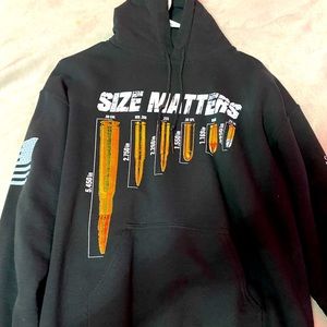Grunt Style Hoodie